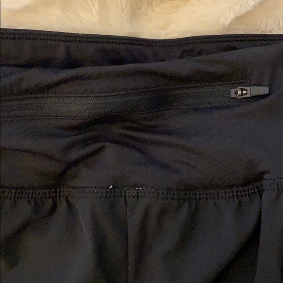 Champion running shorts - Picture 3 of 5